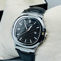Patek Phillippe Out-standing Watch For Mens With Master Lock