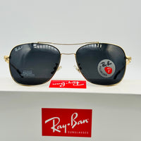 Ray-ban A+ Sunglasses Polarized For Mens
