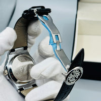 Patek Phillippe Out-standing Watch For Mens With Master Lock