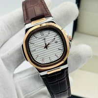 Patek Phillippe For Mens Watch