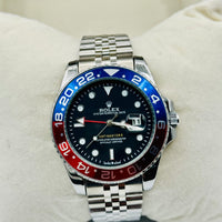 Rolex GMT-Master 2 Quartz For Mens Watch