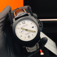 Luminour Panerai High Master Grade Automatic watch