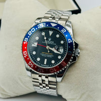 Rolex GMT-Master 2 Quartz For Mens Watch