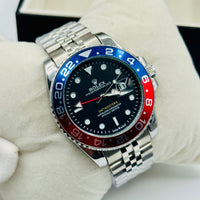 Rolex GMT-Master 2 Quartz For Mens Watch