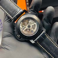 Luminour Panerai High Master Grade Automatic watch