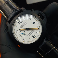Luminour Panerai High Master Grade Automatic watch