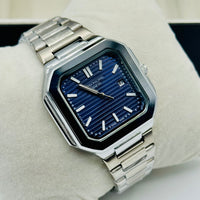 Patek Phillippe Geneve Mens Watch