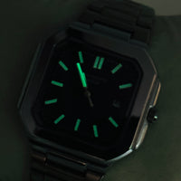 Patek Phillippe Geneve Mens Watch