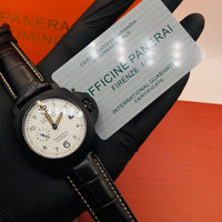 Luminour Panerai High Master Grade Automatic watch