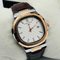 Patek Phillippe For Mens Watch