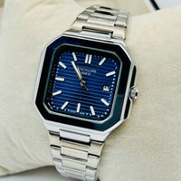 Patek Phillippe Geneve Mens Watch