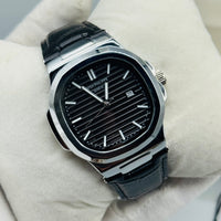 Patek Phillippe Out-standing Watch For Mens With Master Lock