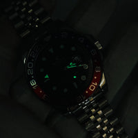 Rolex GMT-Master 2 Quartz For Mens Watch