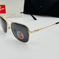 Ray-ban A+ Sunglasses Polarized For Mens
