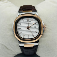 Patek Phillippe For Mens Watch