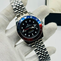 Rolex GMT-Master 2 Quartz For Mens Watch