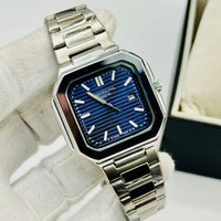 Patek Phillippe Geneve Mens Watch