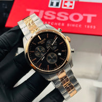 Tissot High End Master Grade Watch (Quartz)