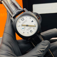 Luminour Panerai High Master Grade Automatic watch