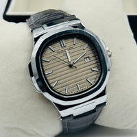 Patek Phillipe Geneve For Mens Watch