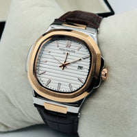 Patek Phillippe For Mens Watch