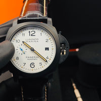 Luminour Panerai High Master Grade Automatic watch