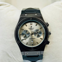 Hablout Heavy weight watch For Mens