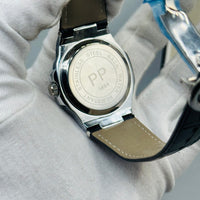 Patek Phillippe Out-standing Watch For Mens With Master Lock