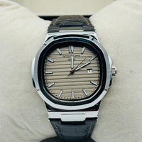 Patek Phillipe Geneve For Mens Watch