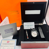 Luminour Panerai High Master Grade Automatic watch