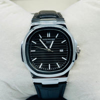 Patek Phillippe Out-standing Watch For Mens With Master Lock