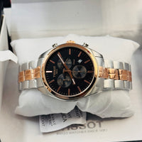 Tissot High End Master Grade Watch (Quartz)