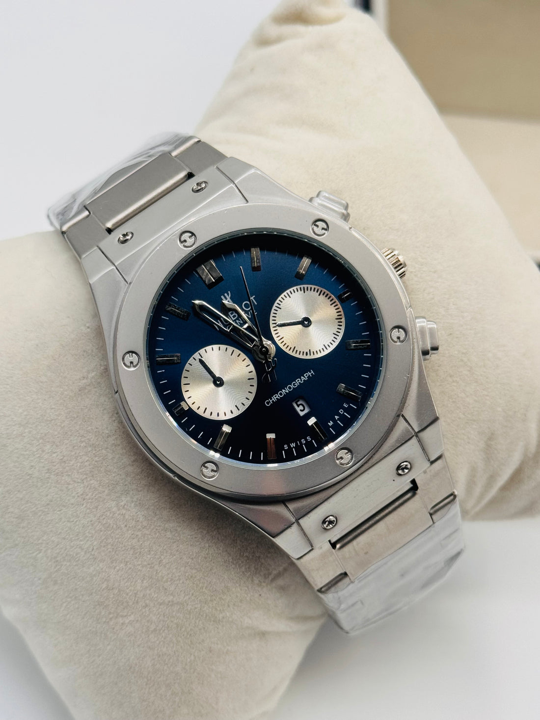 Hablout heavy weight watch for mens