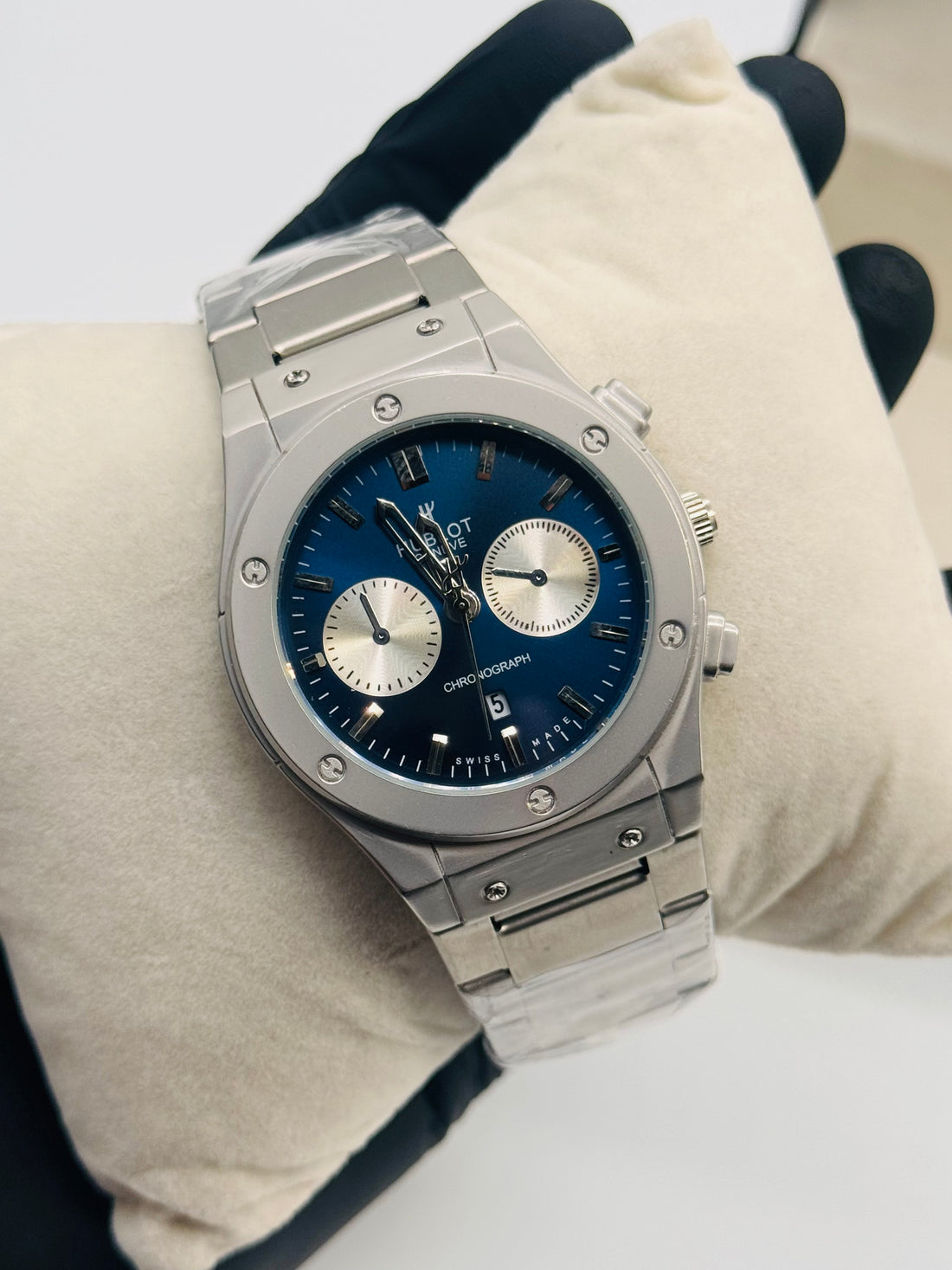 Hablout heavy weight watch for mens