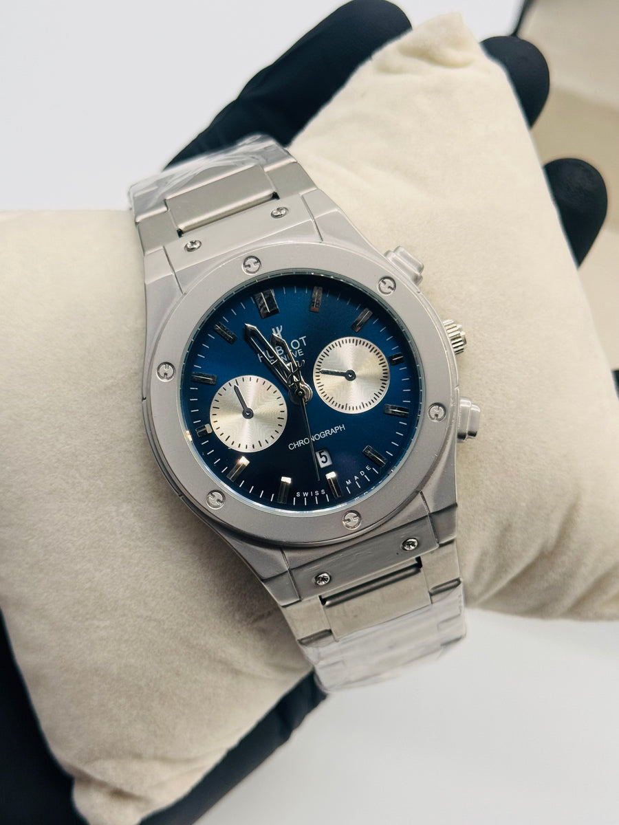 Hablout heavy weight watch for mens