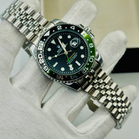 Rolex Second Copy GMT Watch