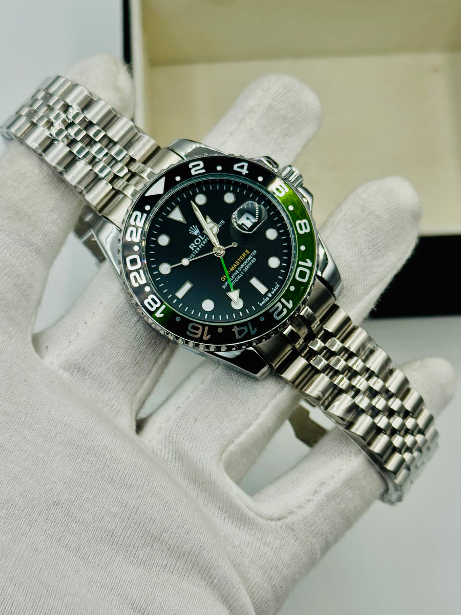 Rolex Second Copy GMT Watch