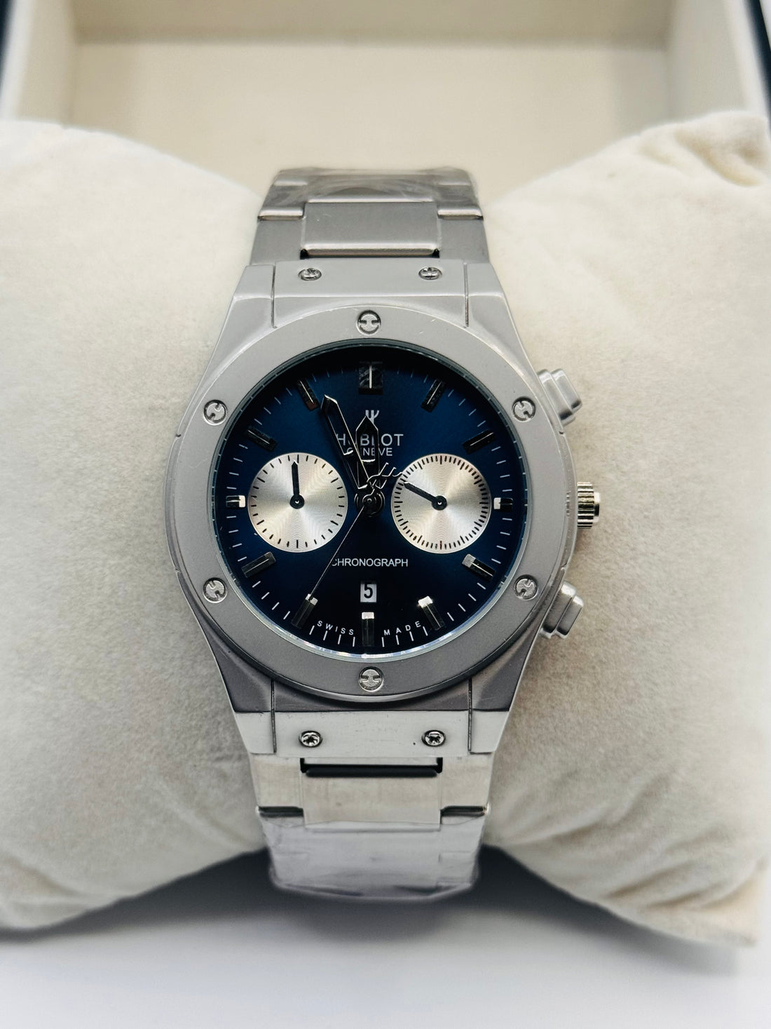Hablout heavy weight watch for mens