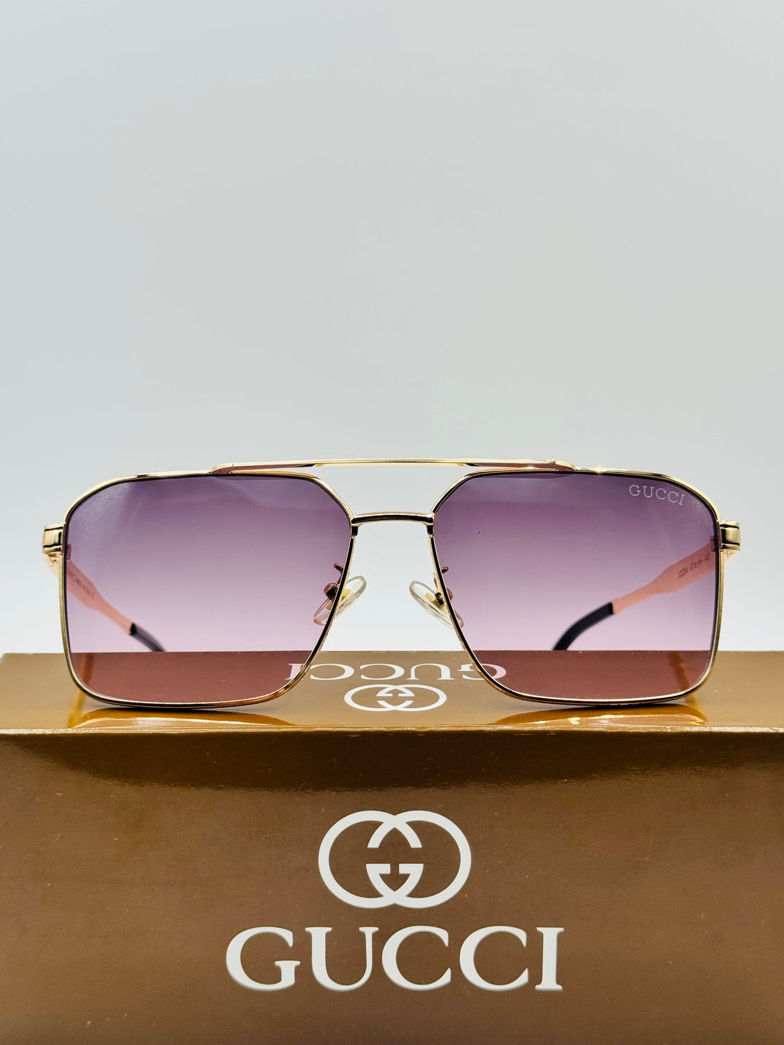 Gucci A+ Sunglasses For Mens