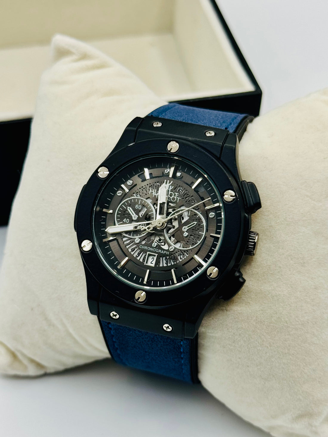 Hablout For Mens Watch