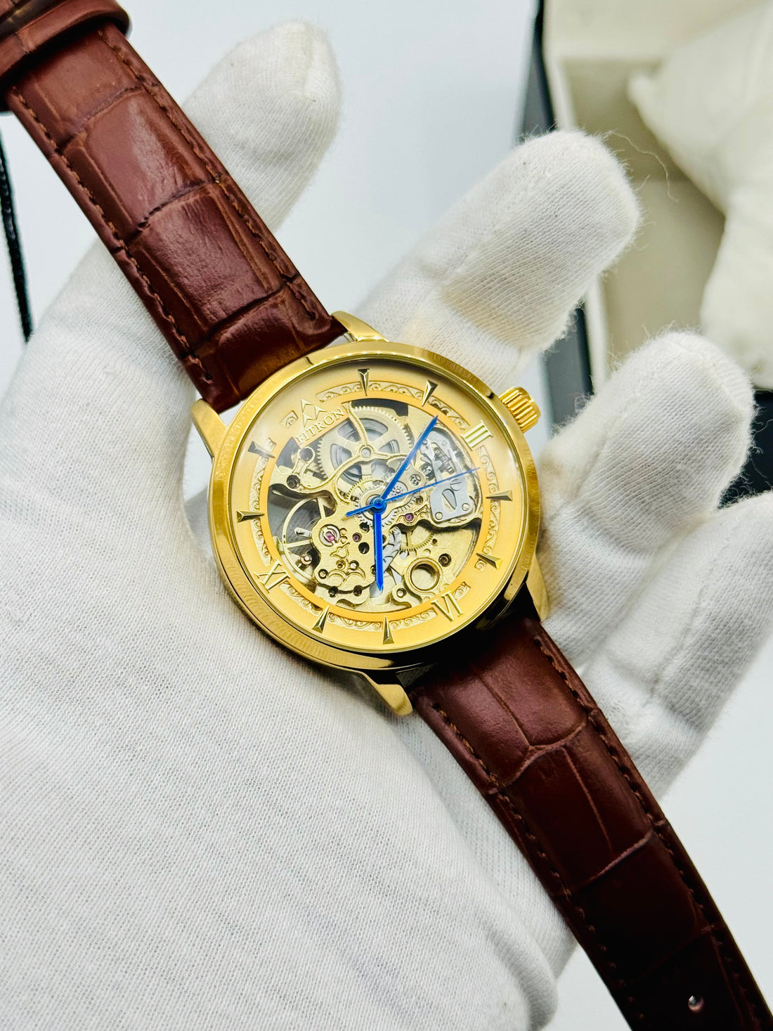 Fitron Original Automatic Watch