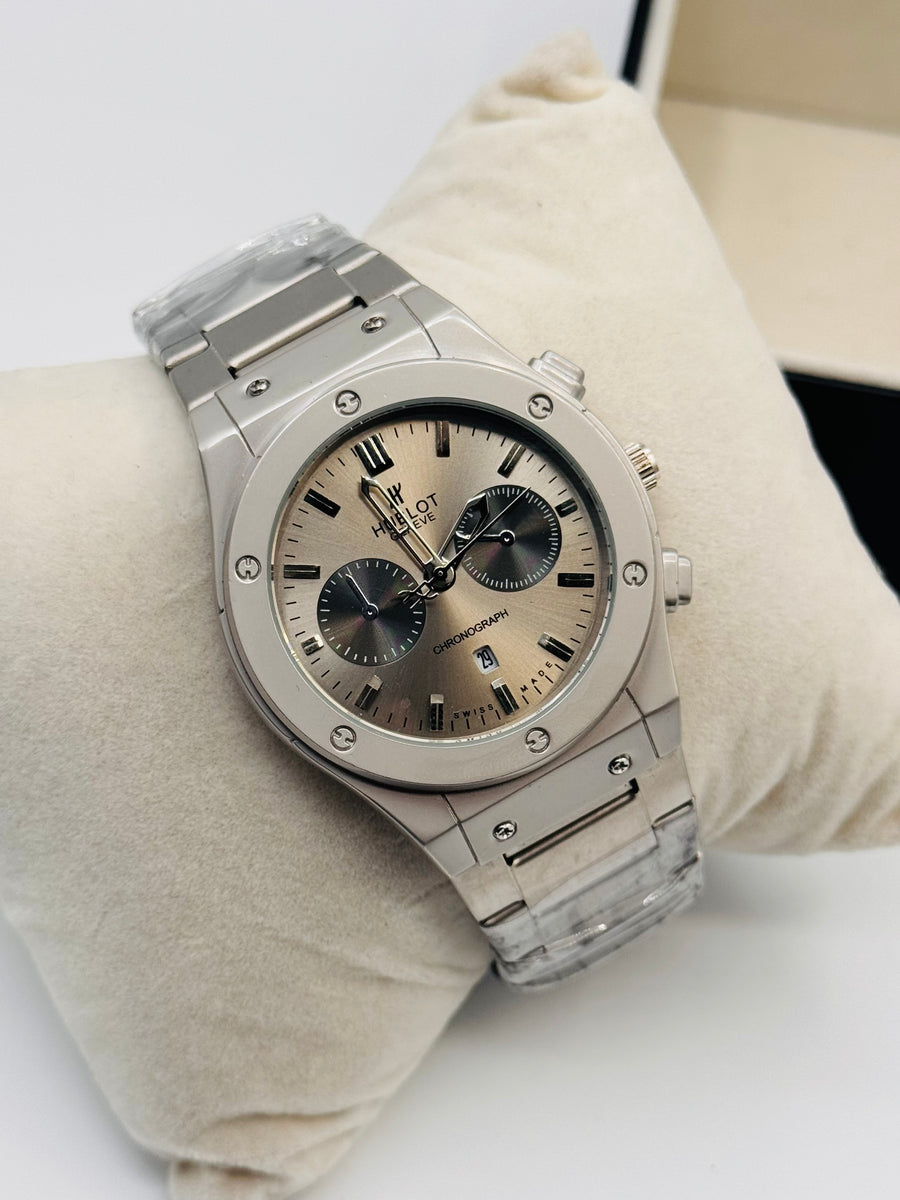 Hablout heavy weight watch for mens