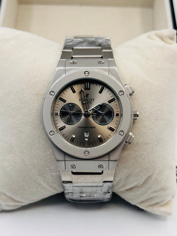 Hablout heavy weight watch for mens