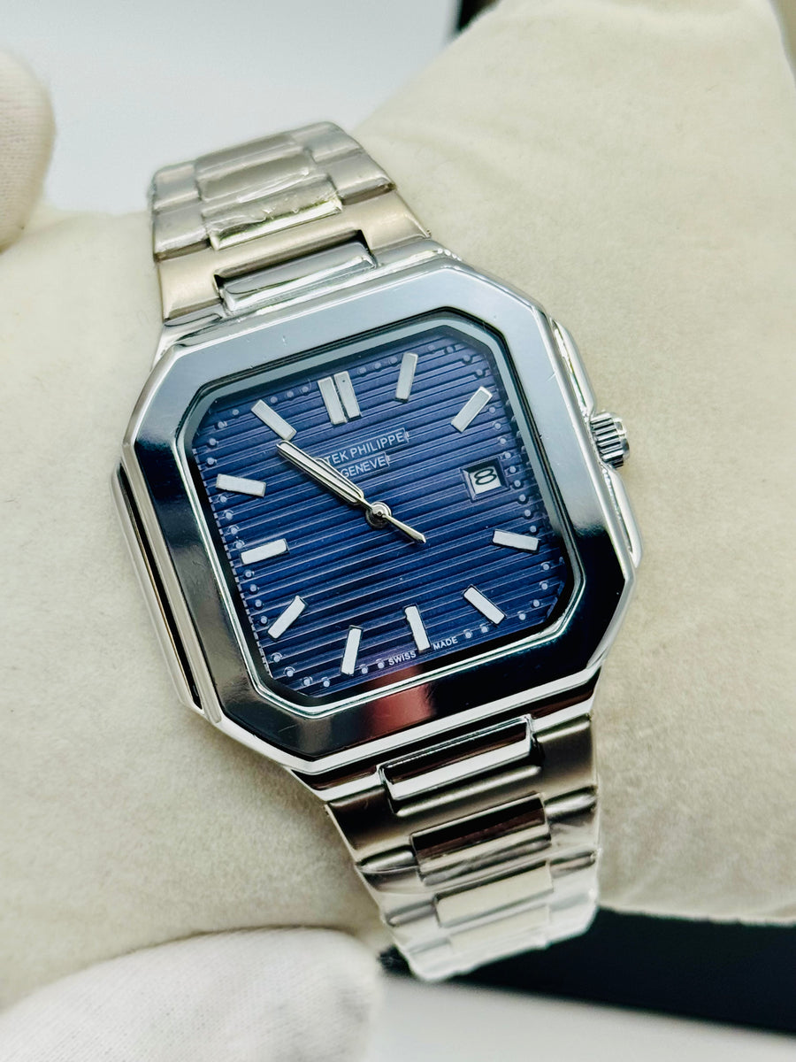 Patek Phillippe Geneve Mens Watch