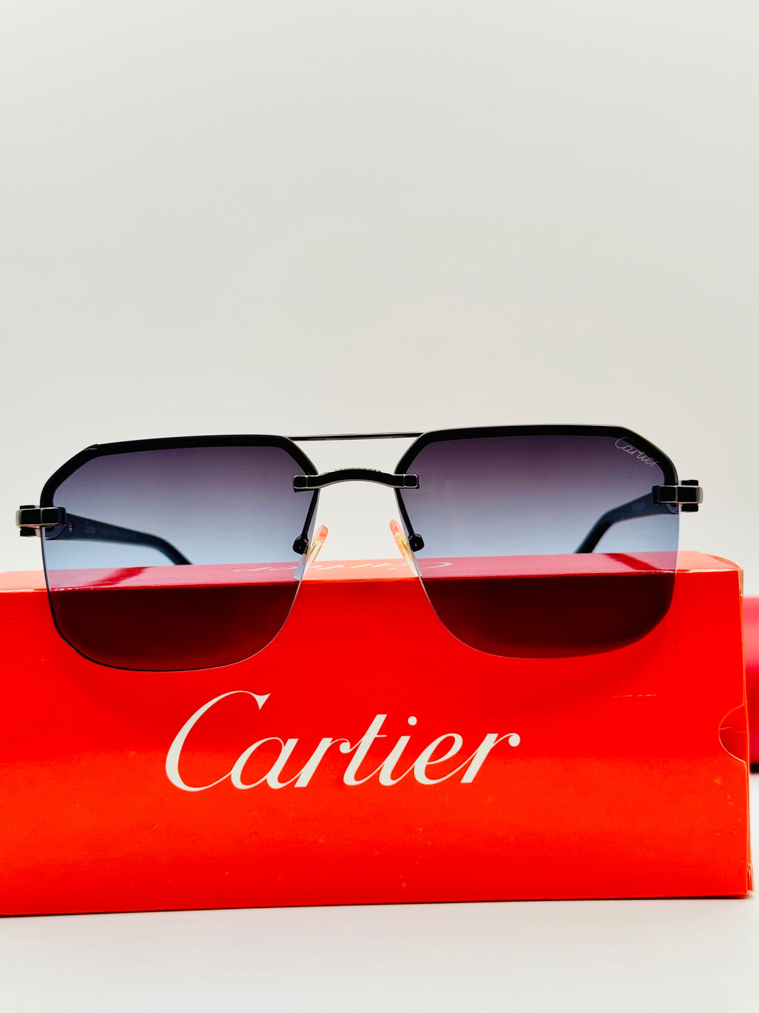 Cartier A+ Sunglasses For Mens