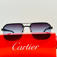 Cartier A+ Sunglasses For Mens