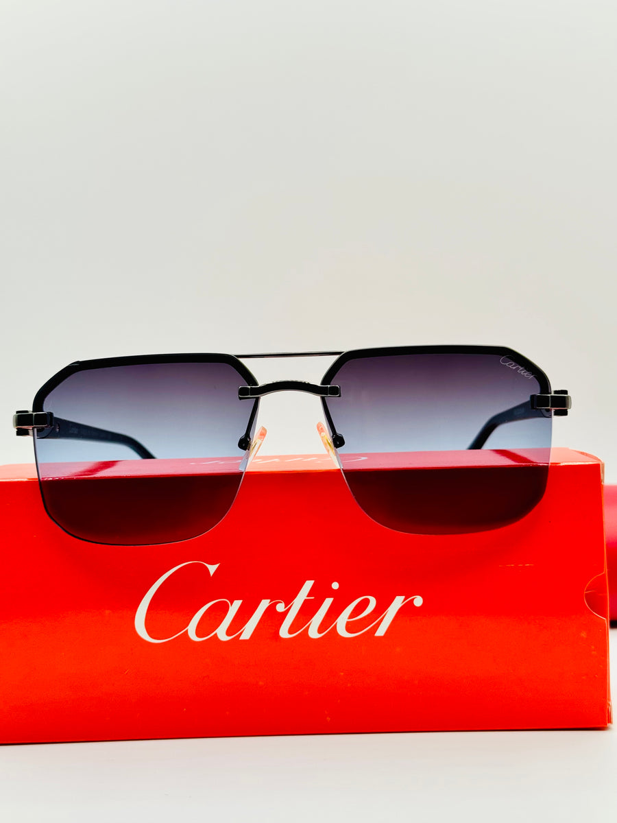 Cartier A+ Sunglasses For Mens