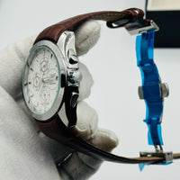 Tissot Chorongarph Watch For Mens