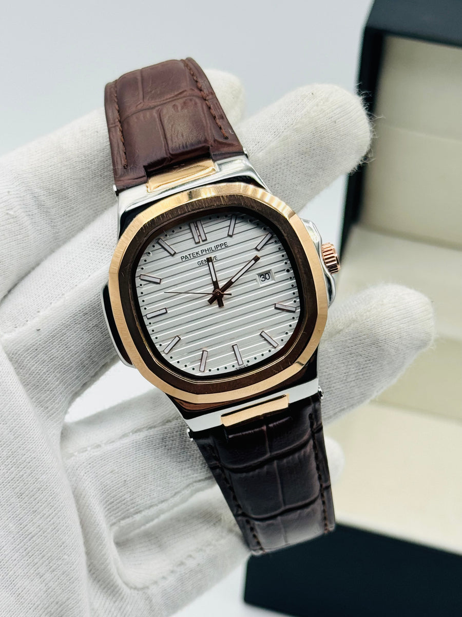 Patek Phillippe For Mens Watch
