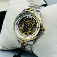 Fitron Automatic Original Watch For Mens